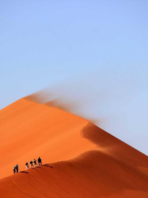 Travel