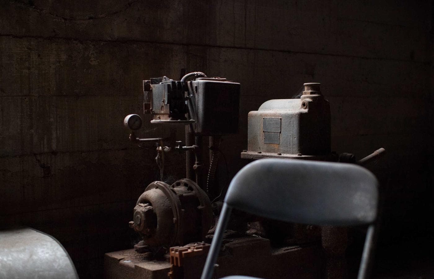 The details, it turns out, are the whole story.